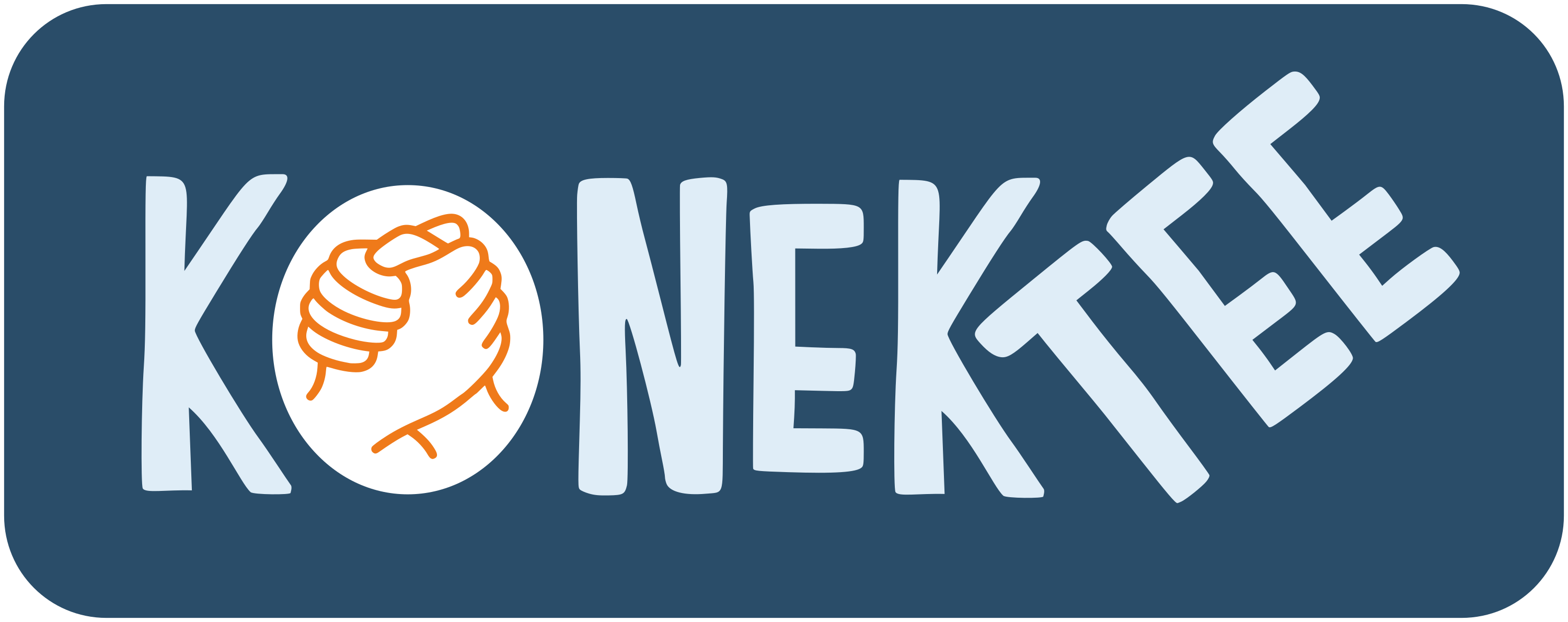 Konektee Logo